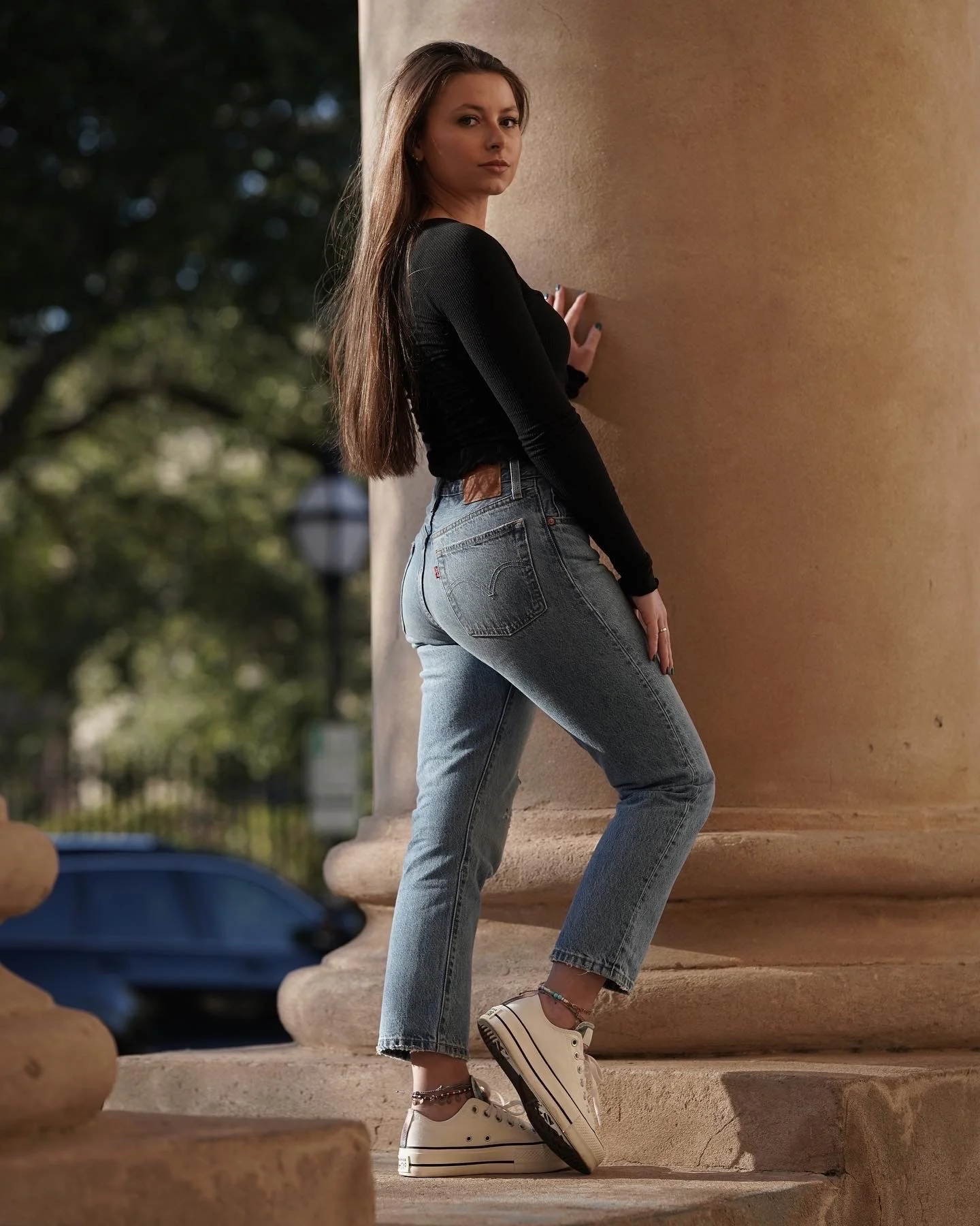 Lauren lifestyle editorial content